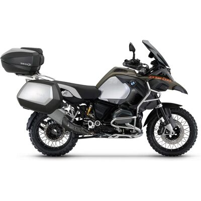SHAD Top Master BMW Topkofferhouder - Avontuur F850GS SHAD Top Master BMW Topkofferhouder - Avontuur F850GS