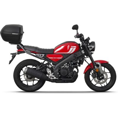 Yamaha XSR 125 2019-2024 - Montering för Top Case Yamaha XSR 125 2019-2024 - Montering för Top Case
