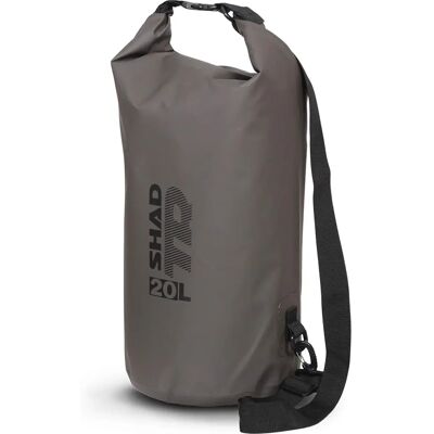 Shad Waterproof Duffle Bag 20L - Motorcycle Storage Shad Waterproof Duffle Bag 20L - Motorcycle Storage