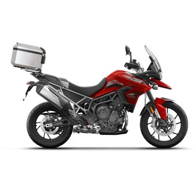 Shad Top Master Hintere Montage Triumph Tiger 900-1200/GT/Rally Shad Top Master Hintere Montage Triumph Tiger 900-1200/GT/Rally