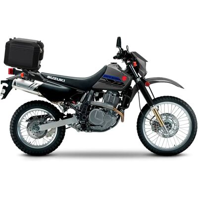 SHAD Top Master Support för Suzuki DR650 - Top Case Montering SHAD Top Master Support för Suzuki DR650 - Top Case Montering