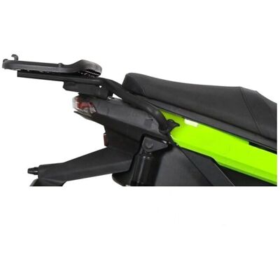 Shad Top Master Silence S01 Halterung - Top Case Befestigung Shad Top Master Silence S01 Halterung - Top Case Befestigung