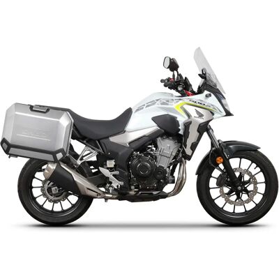 Shad Támogatórendszer Honda CB500X & Terra Sorozat - Csomagtartó Támogatás Shad Támogatórendszer Honda CB500X & Terra Sorozat - Csomagtartó Támogatás