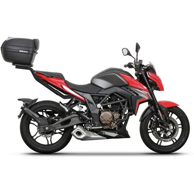 Soporte Shad Voge 300R Top Master - Montaje para maletero motocicleta Soporte Shad Voge 300R Top Master - Montaje para maletero motocicleta