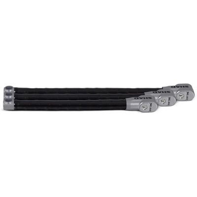 Shad Fietsslot Serie 3 - 49cm Shad Fietsslot Serie 3 - 49cm