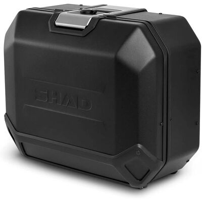 Shad Motorcycle Storage Black Edition - Vehicle Maintenance Shad Motorcycle Storage Black Edition - Vehicle Maintenance