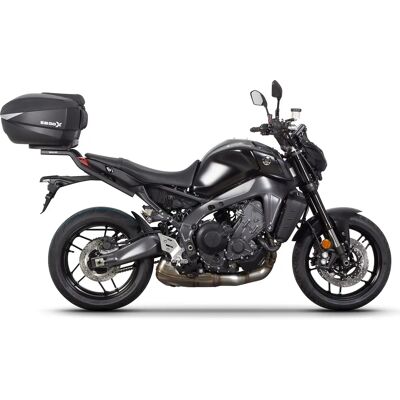 Shad Top Master do Yamaha MT-09 / SP Shad Top Master do Yamaha MT-09 / SP