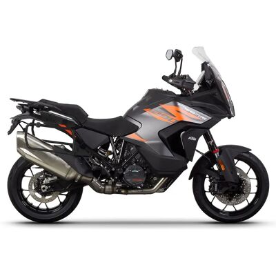 Podpora zavazadel Shad KTM 1290 Super Adventure - Příslušenství motocyklu Podpora zavazadel Shad KTM 1290 Super Adventure - Příslušenství motocyklu