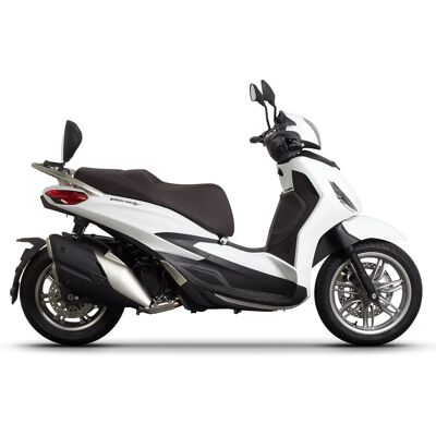 Shad Törzs támasztó készlet Piaggio Beverly 300/400/300S/400S - Törzs Shad Törzs támasztó készlet Piaggio Beverly 300/400/300S/400S - Törzs