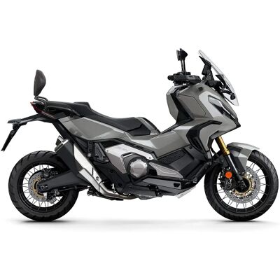 Shad Rückenlehne Honda X-adv 750 - Rückenstütze Shad Rückenlehne Honda X-adv 750 - Rückenstütze