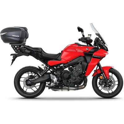 Supporto Posteriore Shad Top Master Yamaha Tracer 9/GT Supporto Posteriore Shad Top Master Yamaha Tracer 9/GT