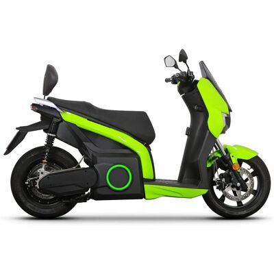 Shad Motorbackrest Kit voor Mo 125 - Comfort & Stabiliteit Shad Motorbackrest Kit voor Mo 125 - Comfort & Stabiliteit