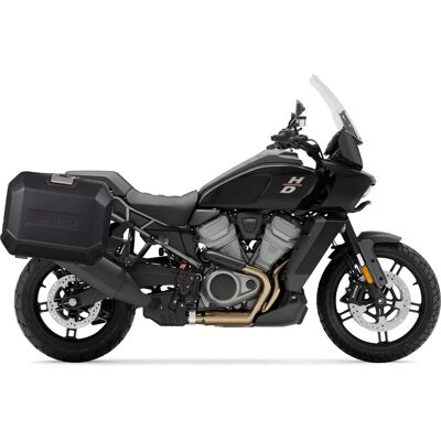 Shad 4P System Side Cases Support for Harley-Davidson 1250 Pan America Shad 4P System Side Cases Support for Harley-Davidson 1250 Pan America