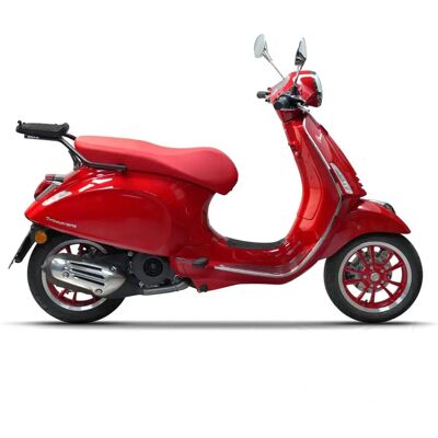 Shad Top Master Vespa Primavera 125/150 - Top Case Support Shad Top Master Vespa Primavera 125/150 - Top Case Support