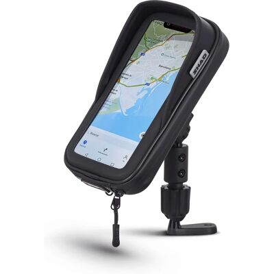 Shad SG71 Smartphone Holder - Universal, Adjustable, Secure Shad SG71 Smartphone Holder - Universal, Adjustable, Secure