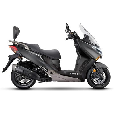 Shad Kymco X-Town 125/300 City Rückenlehne - Motorrad Zubehör Shad Kymco X-Town 125/300 City Rückenlehne - Motorrad Zubehör