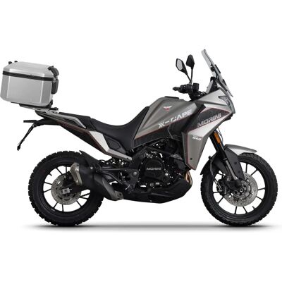 Shad Top Master Tartó Moto Morini X-Cape 649 - Tartós, Egyszerű telepítés Shad Top Master Tartó Moto Morini X-Cape 649 - Tartós, Egyszerű telepítés
