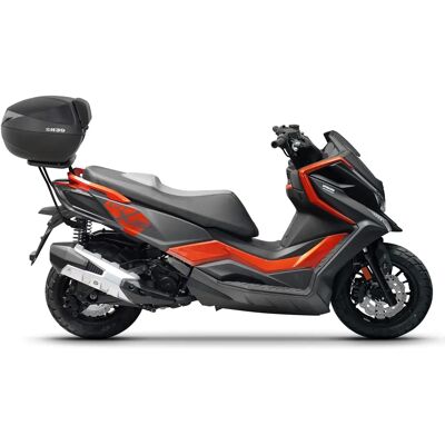 Shad Dtx 360 Topcase Befestigungskit - Top Typ Shad Dtx 360 Topcase Befestigungskit - Top Typ