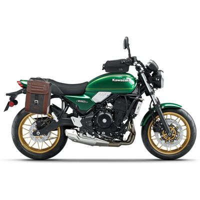 Shad oldaltáskakarika Kawasaki Z650RS 2021-23 Shad oldaltáskakarika Kawasaki Z650RS 2021-23