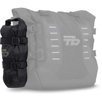 Shad Wasserdichte Motorradtasche TR40 - Motorradtasche Shad Wasserdichte Motorradtasche TR40 - Motorradtasche