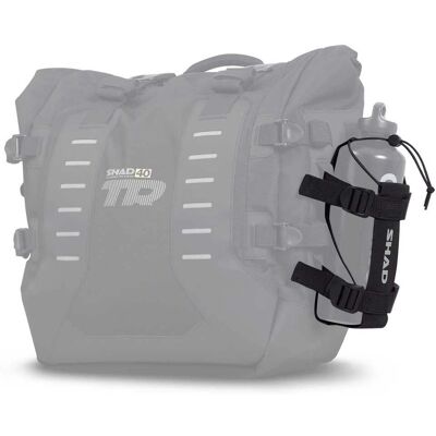 Shad Fleshouder voor Terra TR40/50 - Motoraccessoire Shad Fleshouder voor Terra TR40/50 - Motoraccessoire