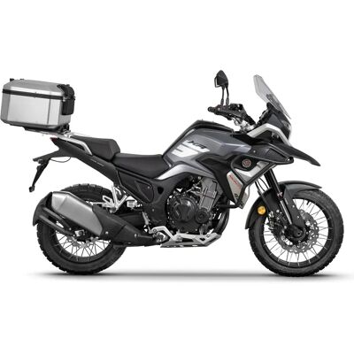 Shad Top Master Fäste för Macbor Montana XR5 500 - Motorcykel tillbehör Shad Top Master Fäste för Macbor Montana XR5 500 - Motorcykel tillbehör