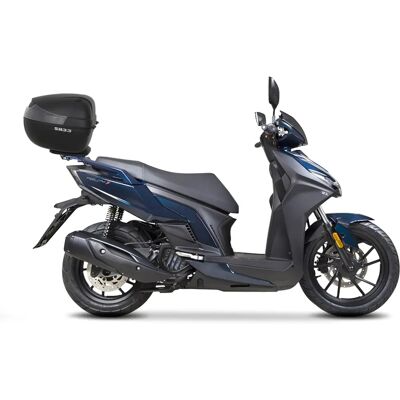 Shad Top Master Tartó Kymco Agility S 50/125/200 - Topcase Tartó Shad Top Master Tartó Kymco Agility S 50/125/200 - Topcase Tartó