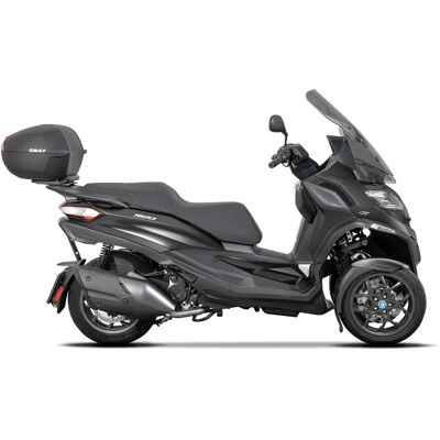 Shad Top Master Top Case Feszítő Piaggio Mp3 Sport 400 Euro 5 Shad Top Master Top Case Feszítő Piaggio Mp3 Sport 400 Euro 5