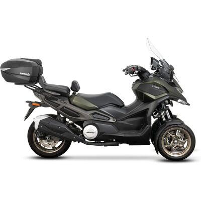 Uchwyt Shad Kymco CV3 550 - Top Master Montaż Uchwyt Shad Kymco CV3 550 - Top Master Montaż