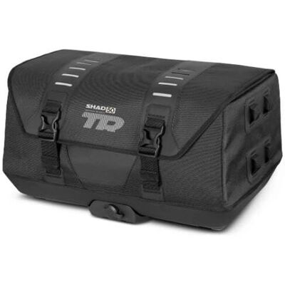 Torba Tylnia Shad Terra TR50 40 L czarna Torba Tylnia Shad Terra TR50 40 L czarna