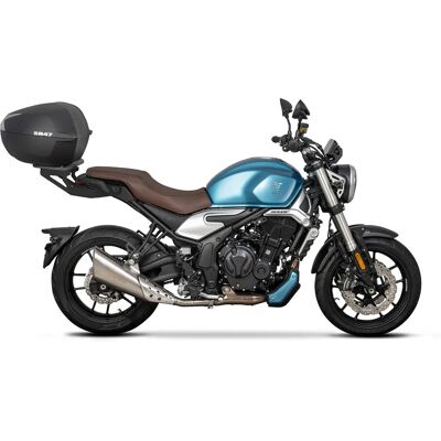 Podpora horního kufru Shad Voge 500AC - Podpora na motocyklový kufr Podpora horního kufru Shad Voge 500AC - Podpora na motocyklový kufr