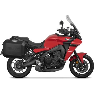 Systém upevnění bočních kufrů Shad Yamaha Tracer 9/GT - 2021-2024 Systém upevnění bočních kufrů Shad Yamaha Tracer 9/GT - 2021-2024