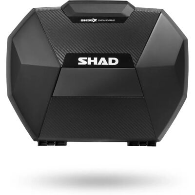 Shad SH38X - Carbone Shad SH38X - Carbone