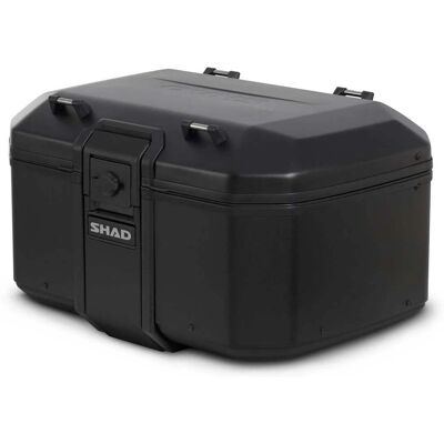 Shad TR55 Terra - Pure Black (D0TR55200B) Shad TR55 Terra - Pure Black (D0TR55200B)