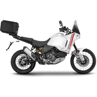 Shad Top Master Ducati Desert X Rally - Držák na kufr Shad Top Master Ducati Desert X Rally - Držák na kufr