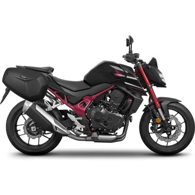 Shad Honda CB750 Hornet Seitenkoffer Montagekit - Sicher & Einfach Shad Honda CB750 Hornet Seitenkoffer Montagekit - Sicher & Einfach