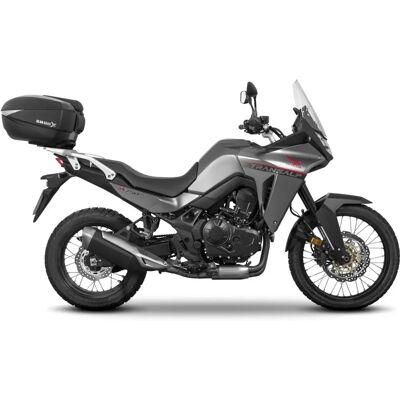 Shad XL 750 Motorrad Top Case Halterung - Maßgeschneidert Shad XL 750 Motorrad Top Case Halterung - Maßgeschneidert