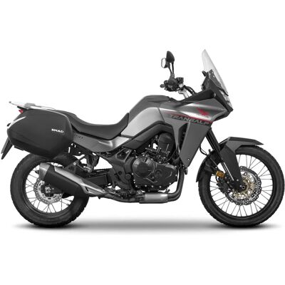 Shad Sidoaskutuki Honda Transalp 750 '23 - Sidoaskutuki Shad Sidoaskutuki Honda Transalp 750 '23 - Sidoaskutuki