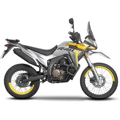Shad Voge 300 Rally Topcase Halterung - Motorrad Topcase Halterung Shad Voge 300 Rally Topcase Halterung - Motorrad Topcase Halterung