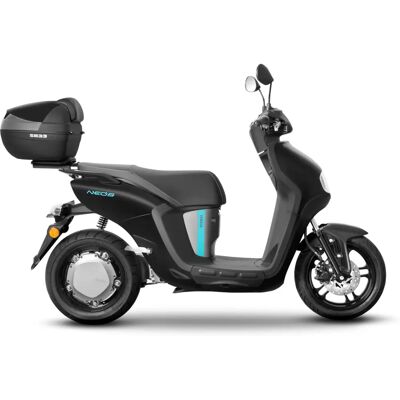 Shad Neo's Electric 2023-2024 Top Case Halterung Shad Neo's Electric 2023-2024 Top Case Halterung