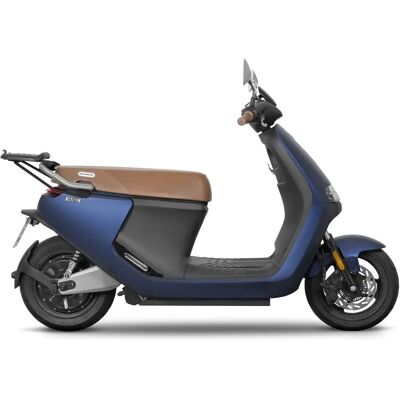 Shad E125s Motorfiets Top Case Houder - Veilig Montage Systeem Shad E125s Motorfiets Top Case Houder - Veilig Montage Systeem