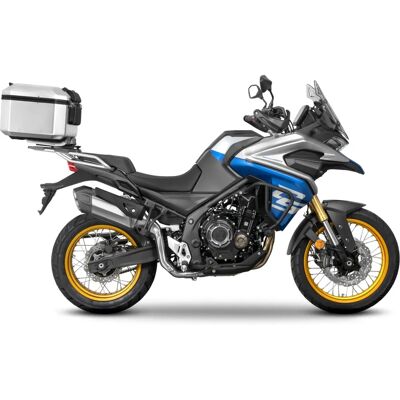 Shad Voge 525 DSX Top Case Tartó - Motorkiegészítő Shad Voge 525 DSX Top Case Tartó - Motorkiegészítő