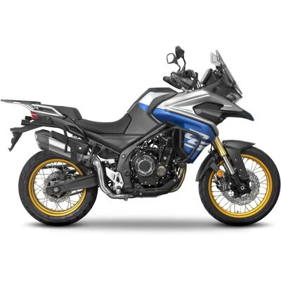 System wsporników bagażników Shad Voge 525 DSX System wsporników bagażników Shad Voge 525 DSX