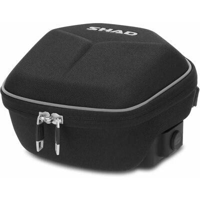 Shad E02C Tankväska - 3L Vattentät Motorcykelaccessoar Shad E02C Tankväska - 3L Vattentät Motorcykelaccessoar