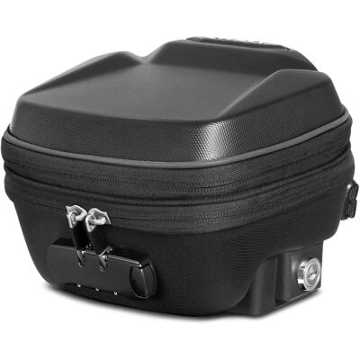 Shad Tanktasche - Uitbreidbaar 3-4L met Click System Shad Tanktasche - Uitbreidbaar 3-4L met Click System