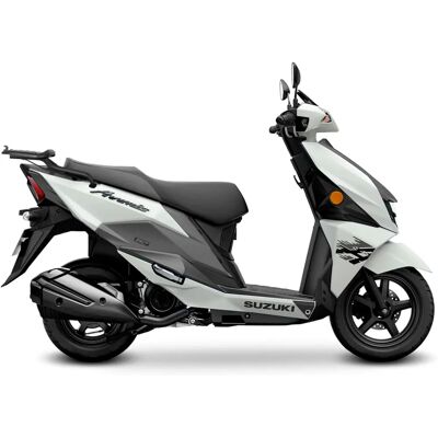 SHAD Top Master Support för Suzuki Avenis 125 SHAD Top Master Support för Suzuki Avenis 125