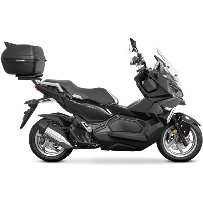 Shad ADX 125 Motoros Top Case Tartó - Tartós, Egyszerű a Telepítés Shad ADX 125 Motoros Top Case Tartó - Tartós, Egyszerű a Telepítés