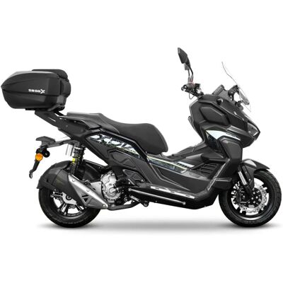 Shad Keeway Vieste XDV 300 Topkoffer Support - Ondersteuning Shad Keeway Vieste XDV 300 Topkoffer Support - Ondersteuning