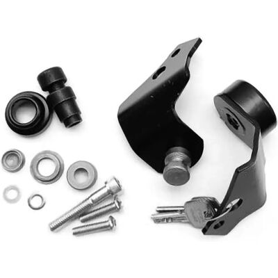 SHAD Verrouillage de Guidon Yamaha X-max 300 2023-2024 - Publicité SHAD Verrouillage de Guidon Yamaha X-max 300 2023-2024 - Publicité