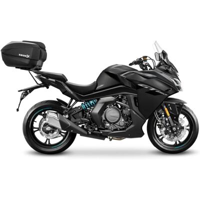 Podpora horního kufru Shad Top pro CF Moto 400GT/650GT 2019-2024 Podpora horního kufru Shad Top pro CF Moto 400GT/650GT 2019-2024